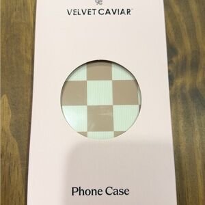 Velvet Caviar MagSafe Case-iPhone 13 Pro Max